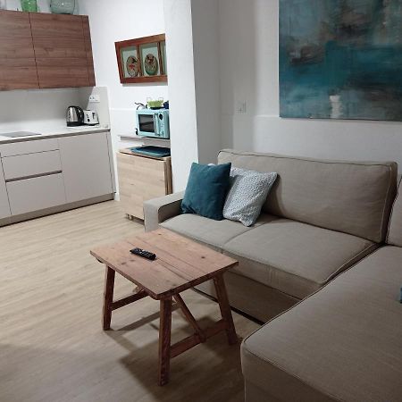 Kiana Loft, La Casa Del Parral Apartment Херес де ла Фронтера Екстериор снимка