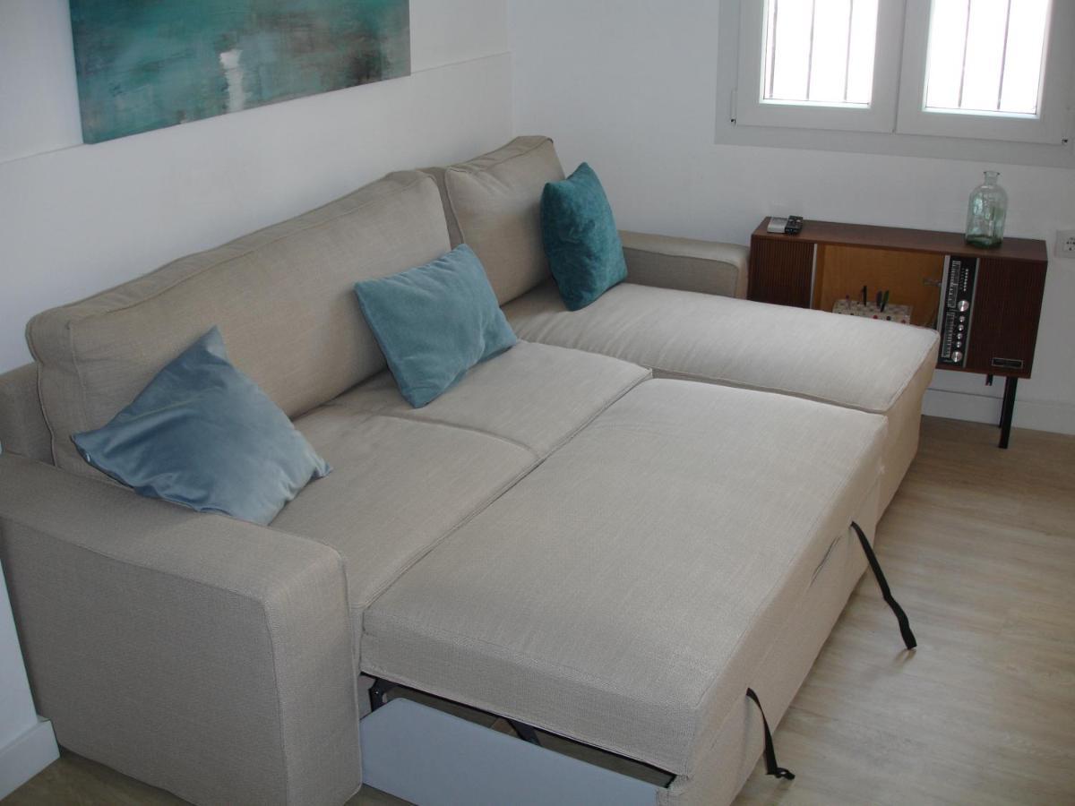 Kiana Loft, La Casa Del Parral Apartment Херес де ла Фронтера Екстериор снимка