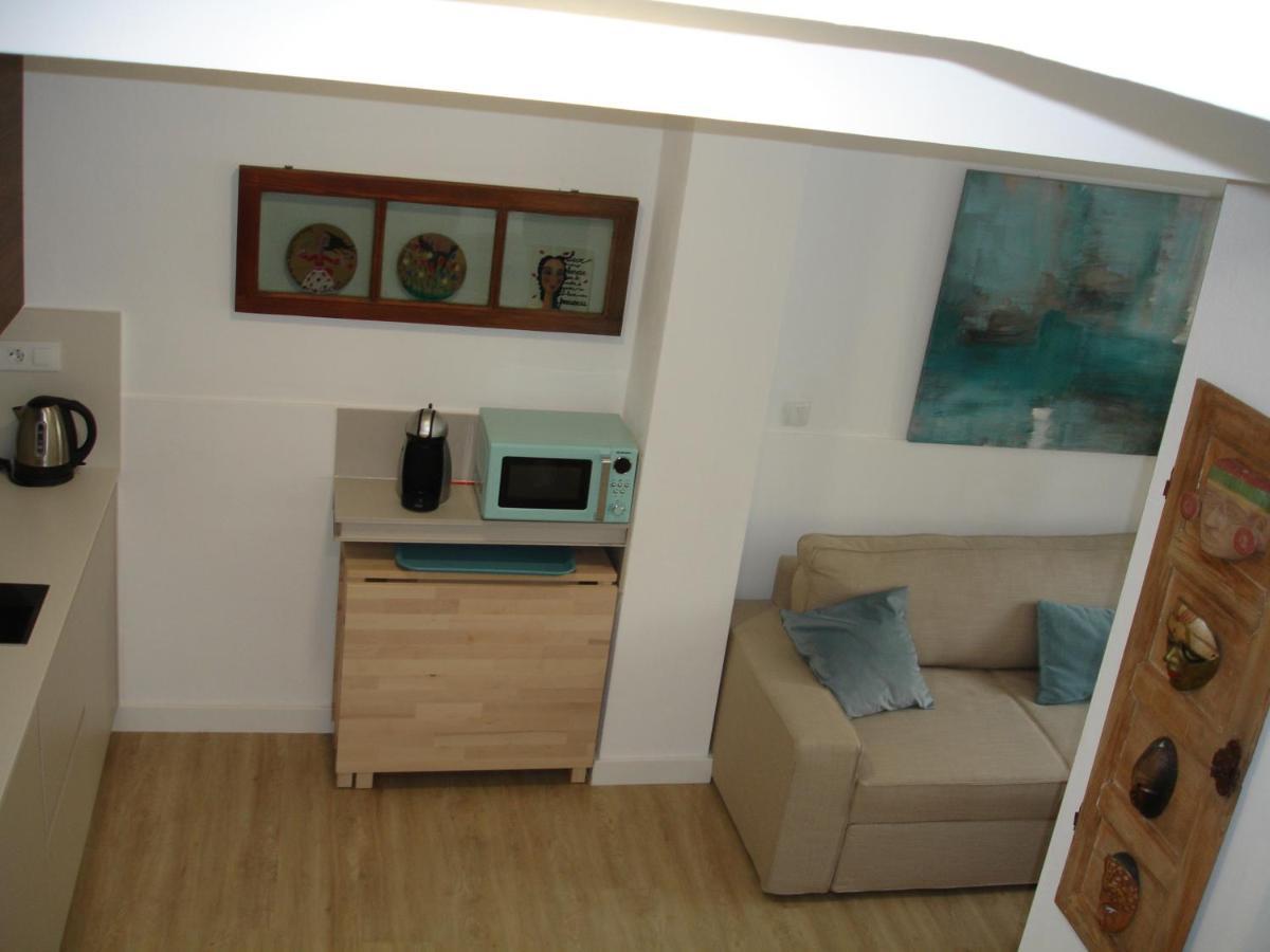 Kiana Loft, La Casa Del Parral Apartment Херес де ла Фронтера Екстериор снимка