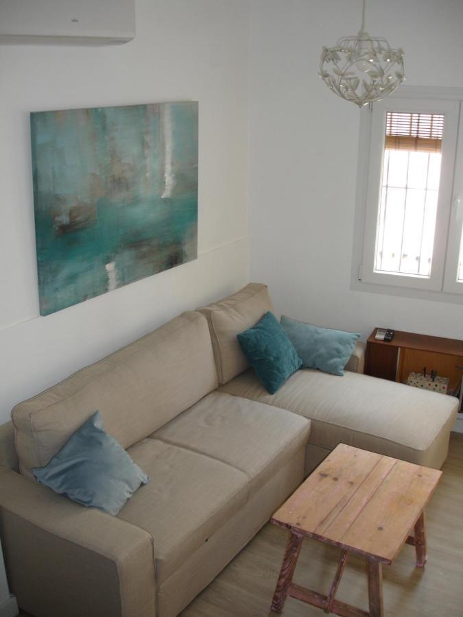 Kiana Loft, La Casa Del Parral Apartment Херес де ла Фронтера Екстериор снимка