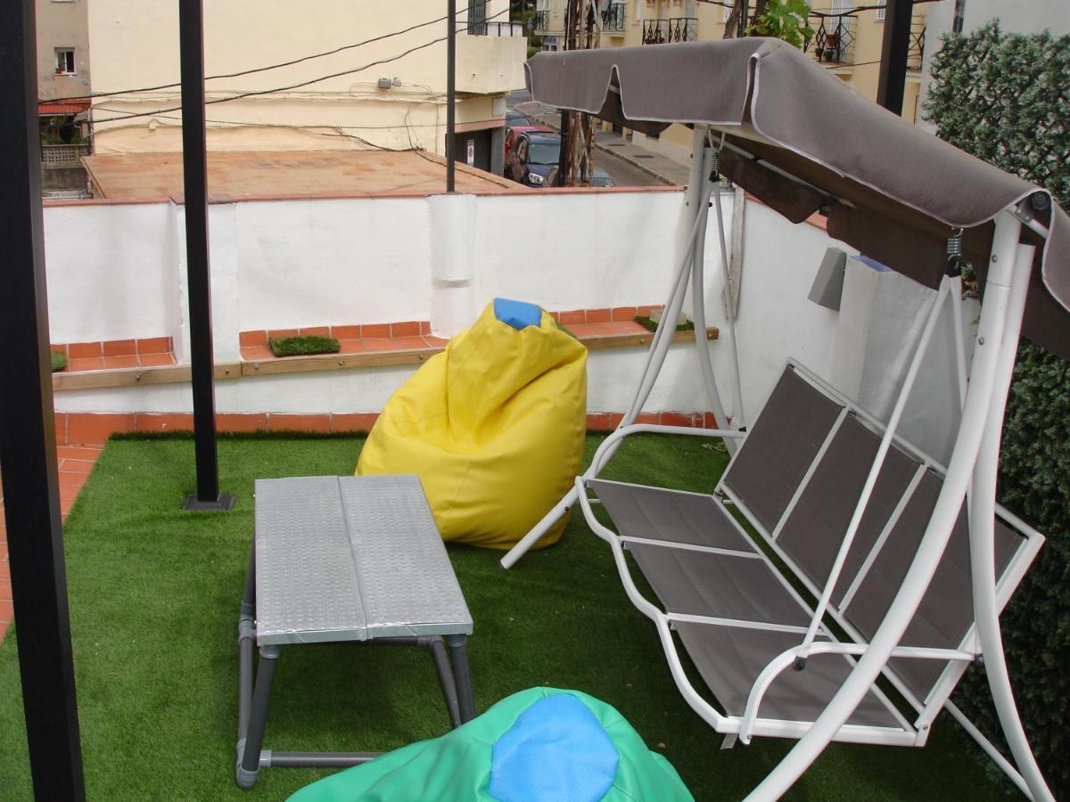 Kiana Loft, La Casa Del Parral Apartment Херес де ла Фронтера Екстериор снимка