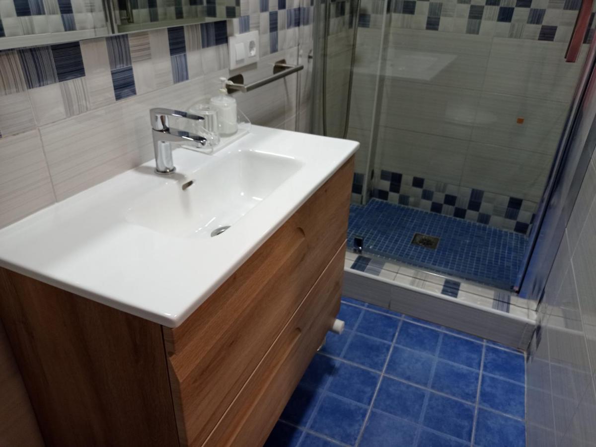 Kiana Loft, La Casa Del Parral Apartment Херес де ла Фронтера Екстериор снимка