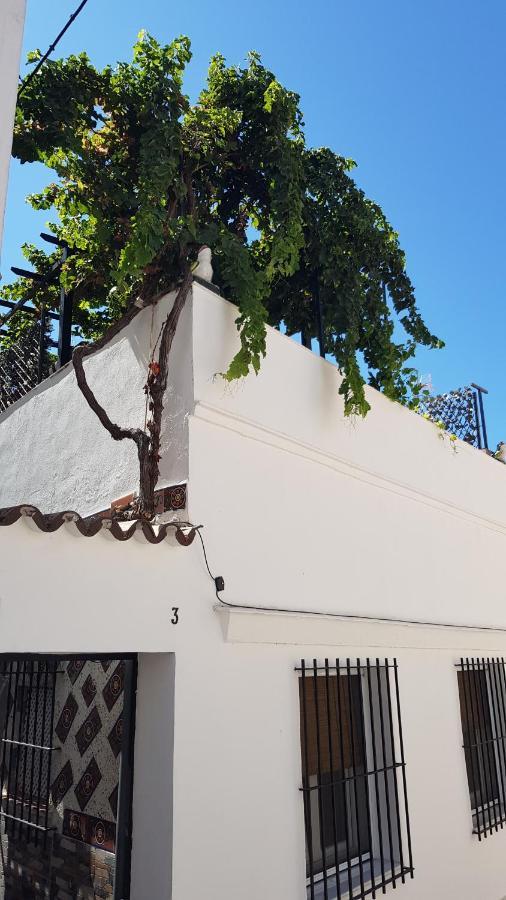 Kiana Loft, La Casa Del Parral Apartment Херес де ла Фронтера Екстериор снимка